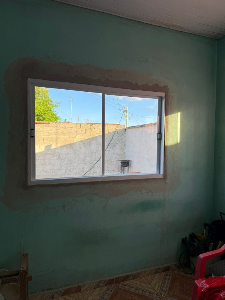 CASA – VILA MARILIA