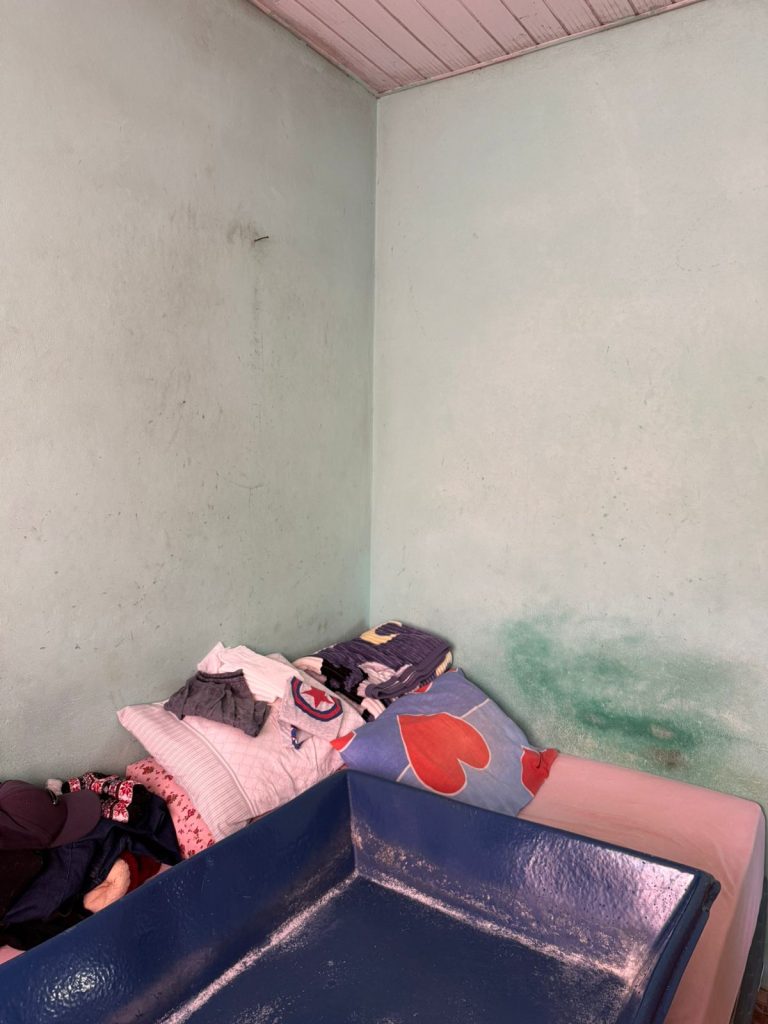 CASA – VILA MARILIA