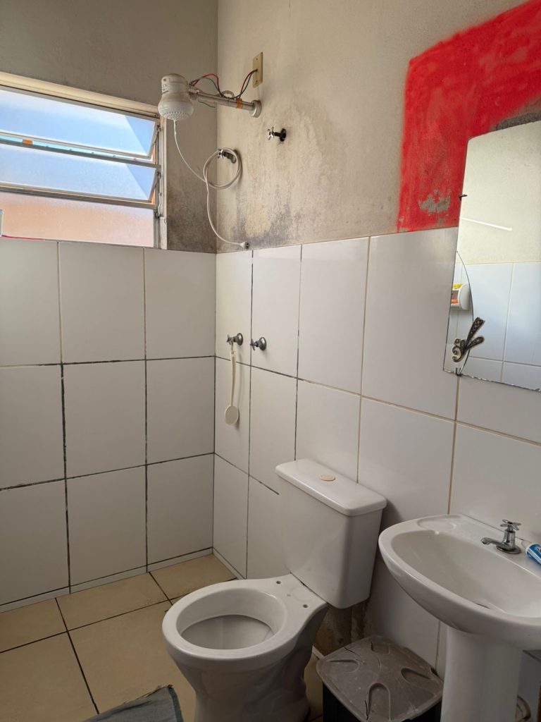 CASA – VILA MARILIA