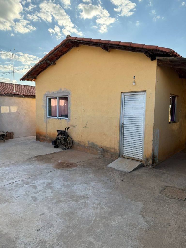 CASA – VILA MARILIA