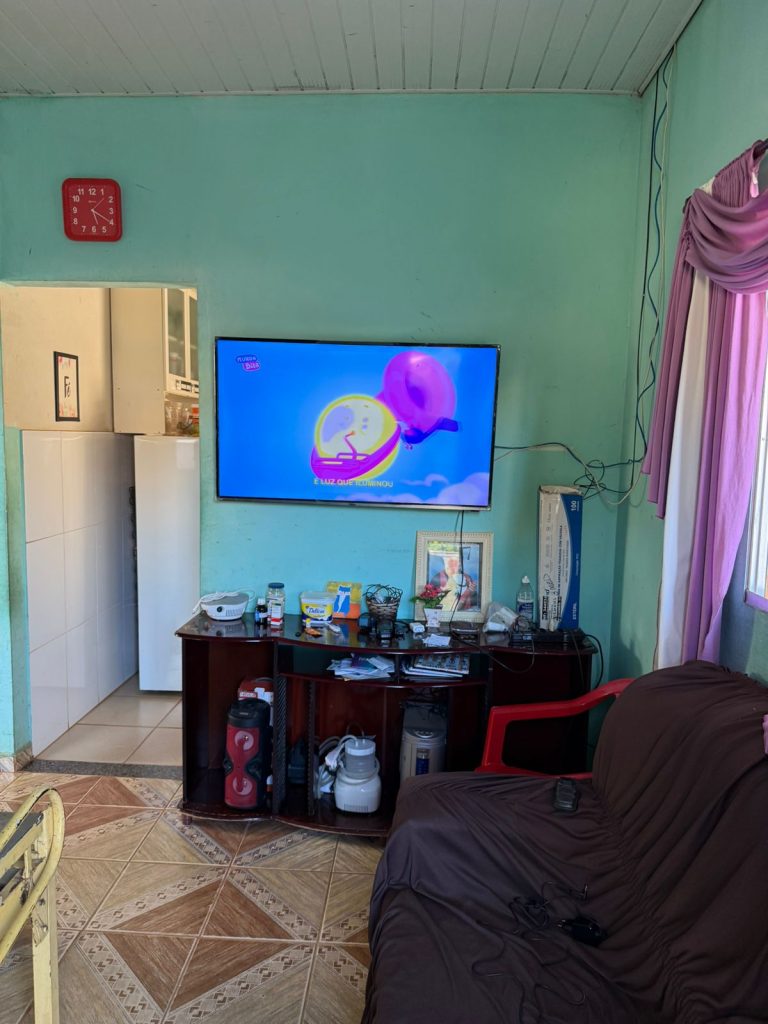 CASA – VILA MARILIA