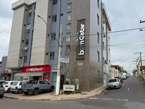 SALA COMERCIAL – CENTRO