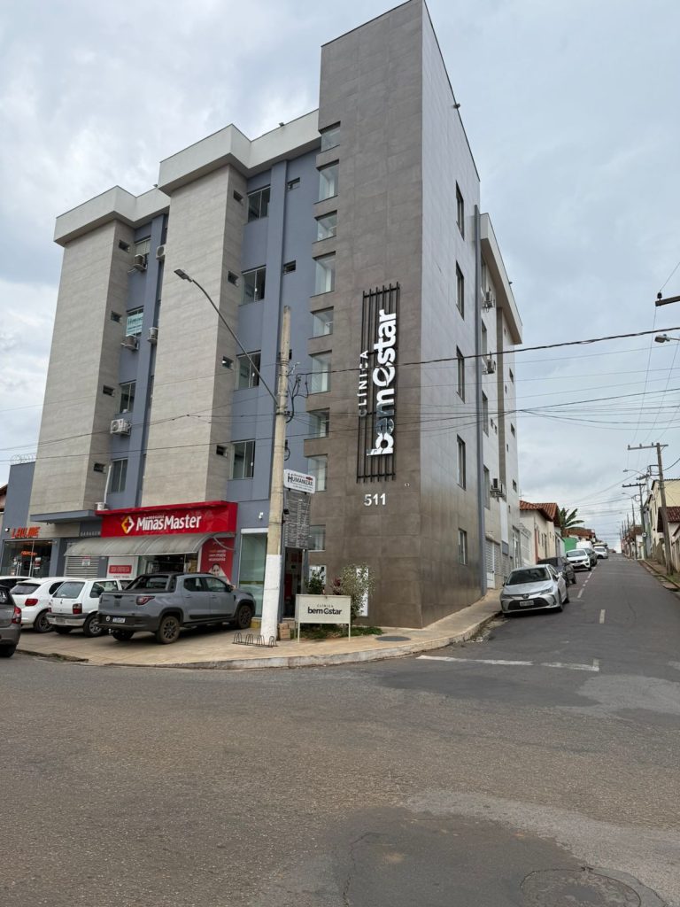 SALA COMERCIAL – CENTRO