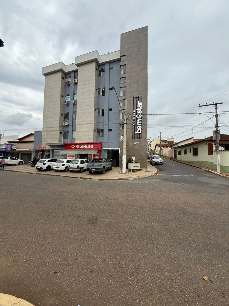 SALA COMERCIAL – CENTRO