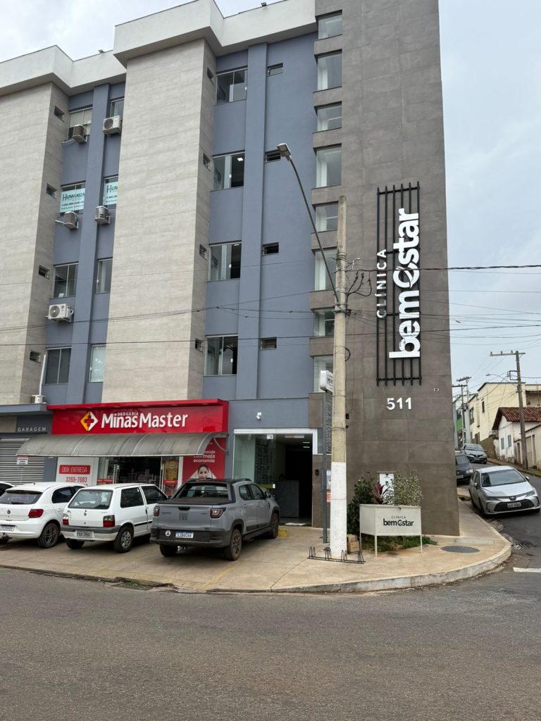 SALA COMERCIAL – CENTRO