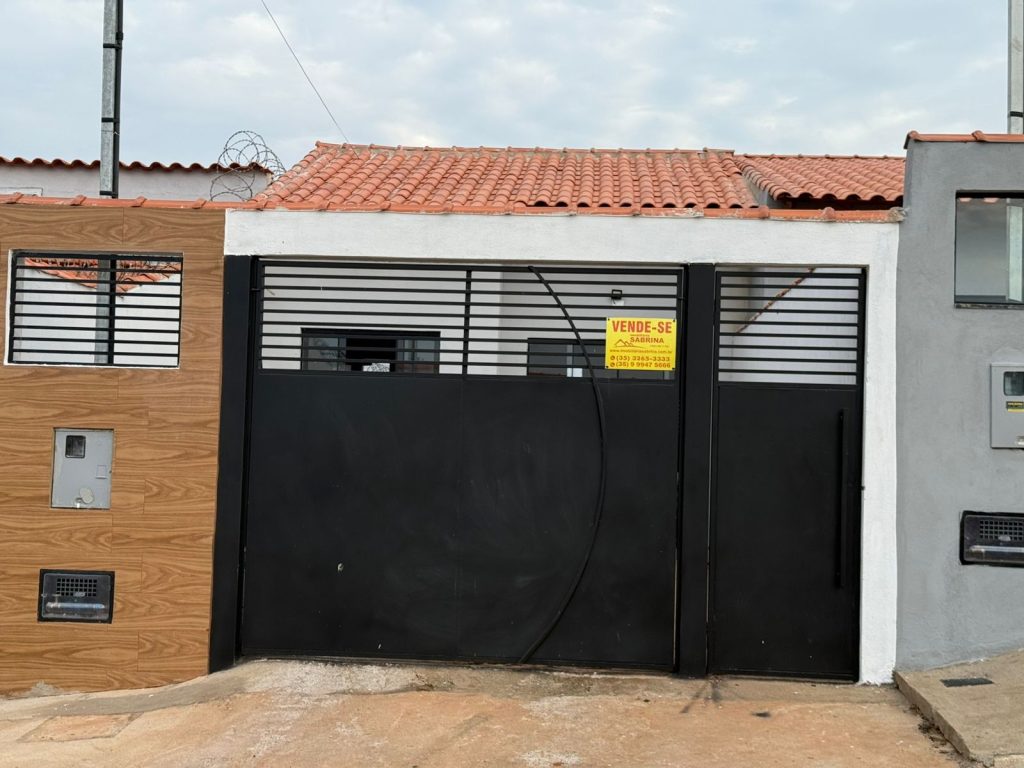 CASA – ANTONIO DE BRITO