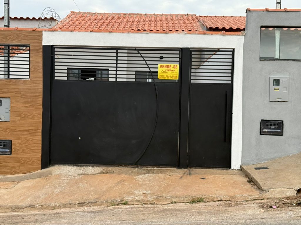 CASA – ANTONIO DE BRITO