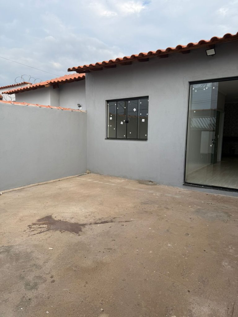 CASA – ANTONIO DE BRITO