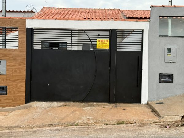 CASA – ANTONIO DE BRITO