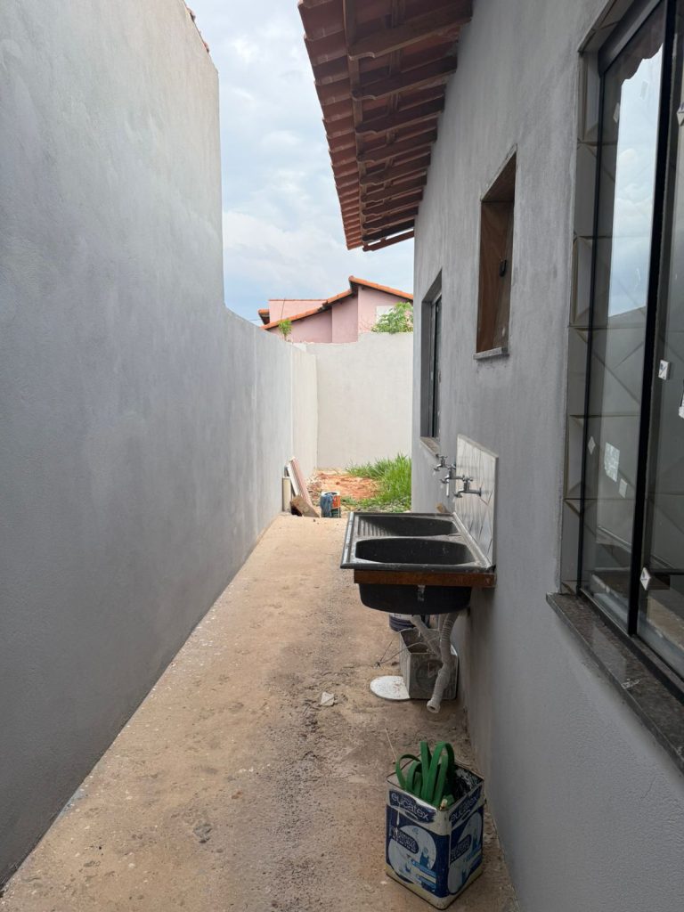 CASA – ANTONIO DE BRITO