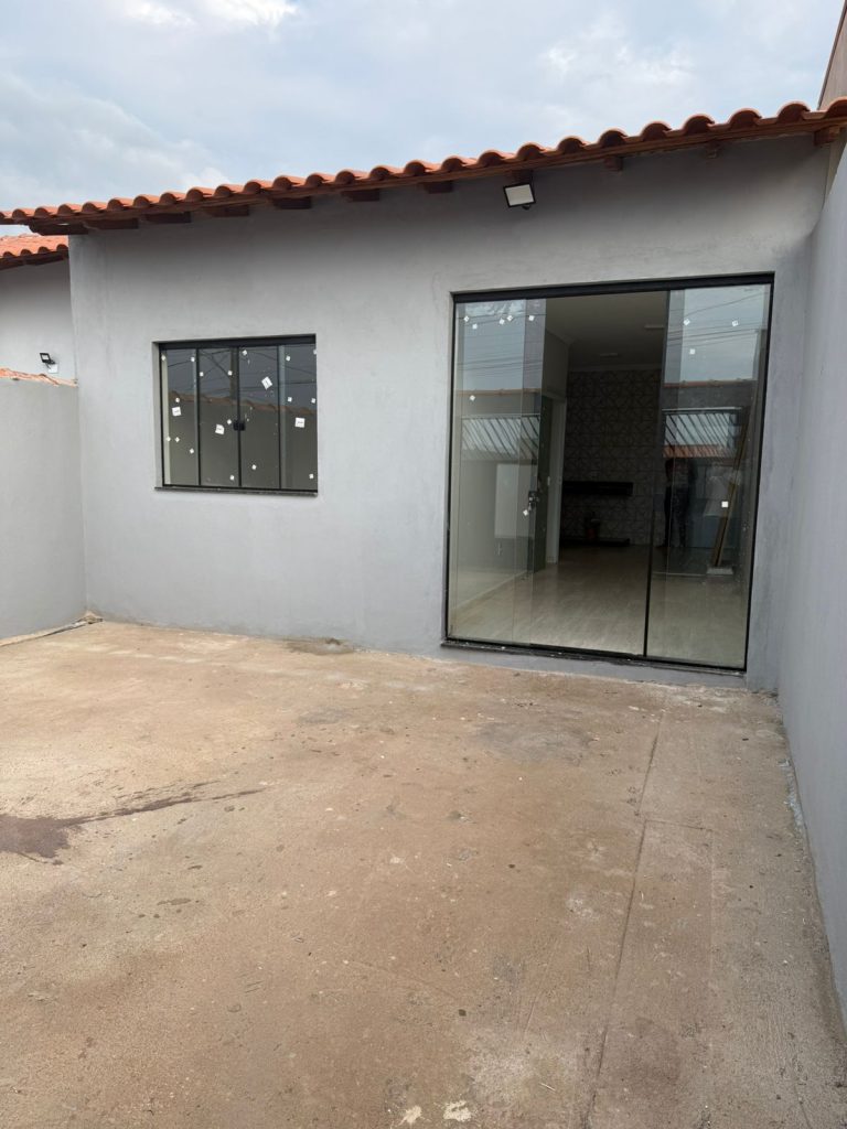 CASA – ANTONIO DE BRITO