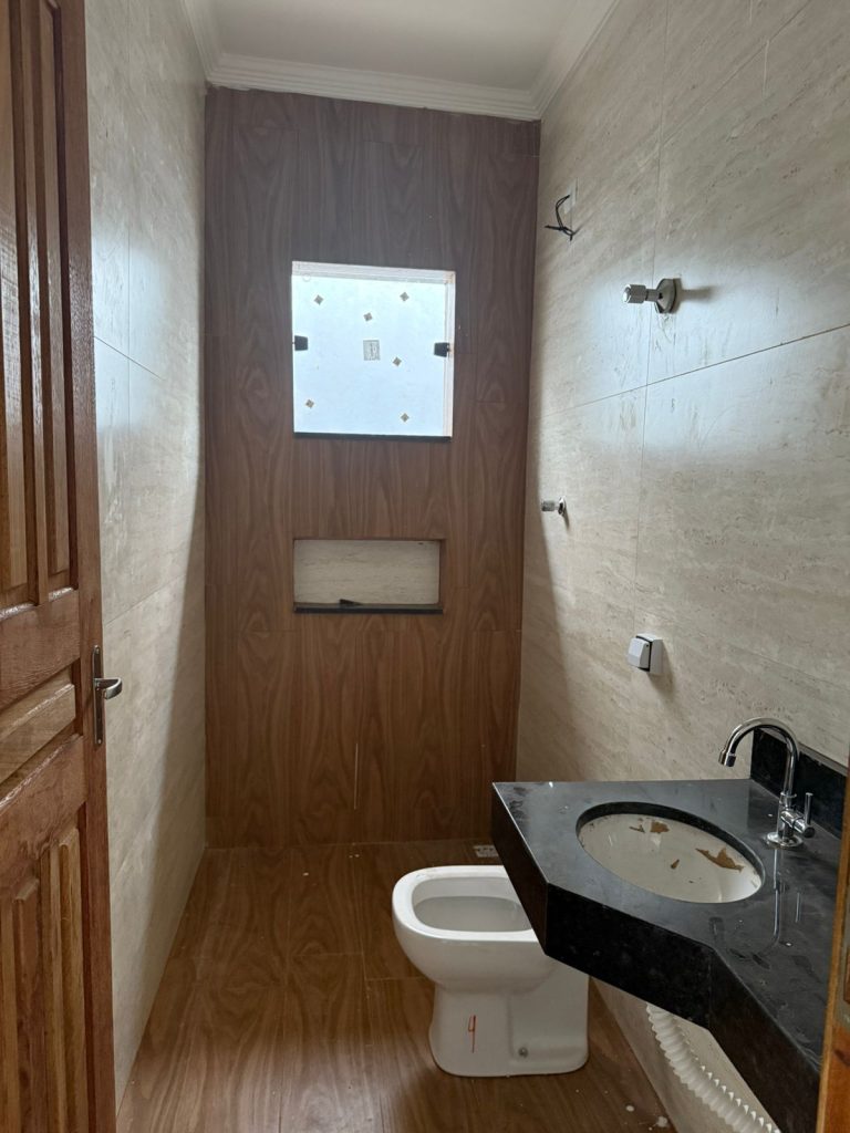 CASA – ANTONIO DE BRITO