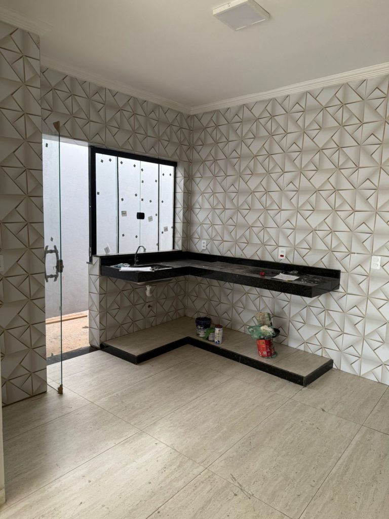 CASA – ANTONIO DE BRITO