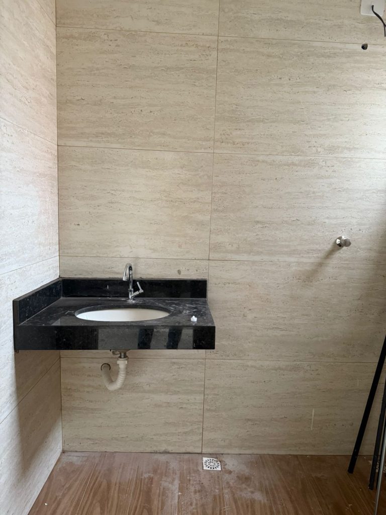 CASA – ANTONIO DE BRITO