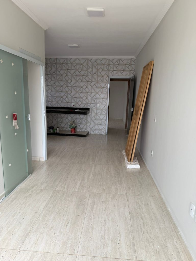 CASA – ANTONIO DE BRITO