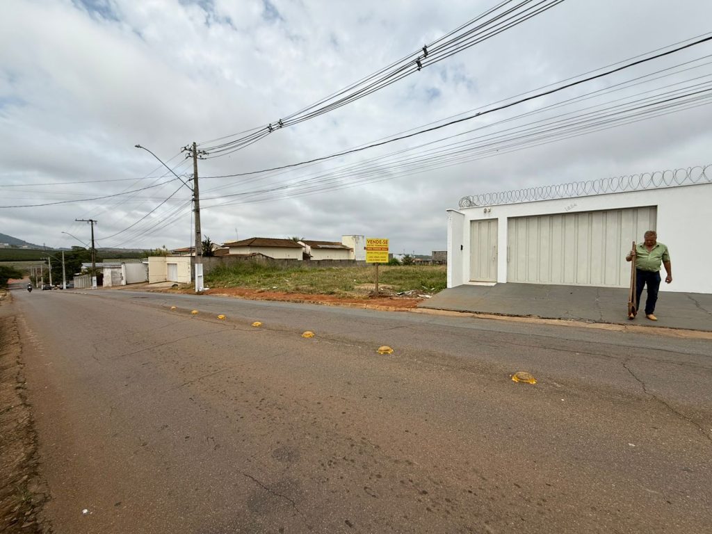 TERRENO – PHILADELPHIA