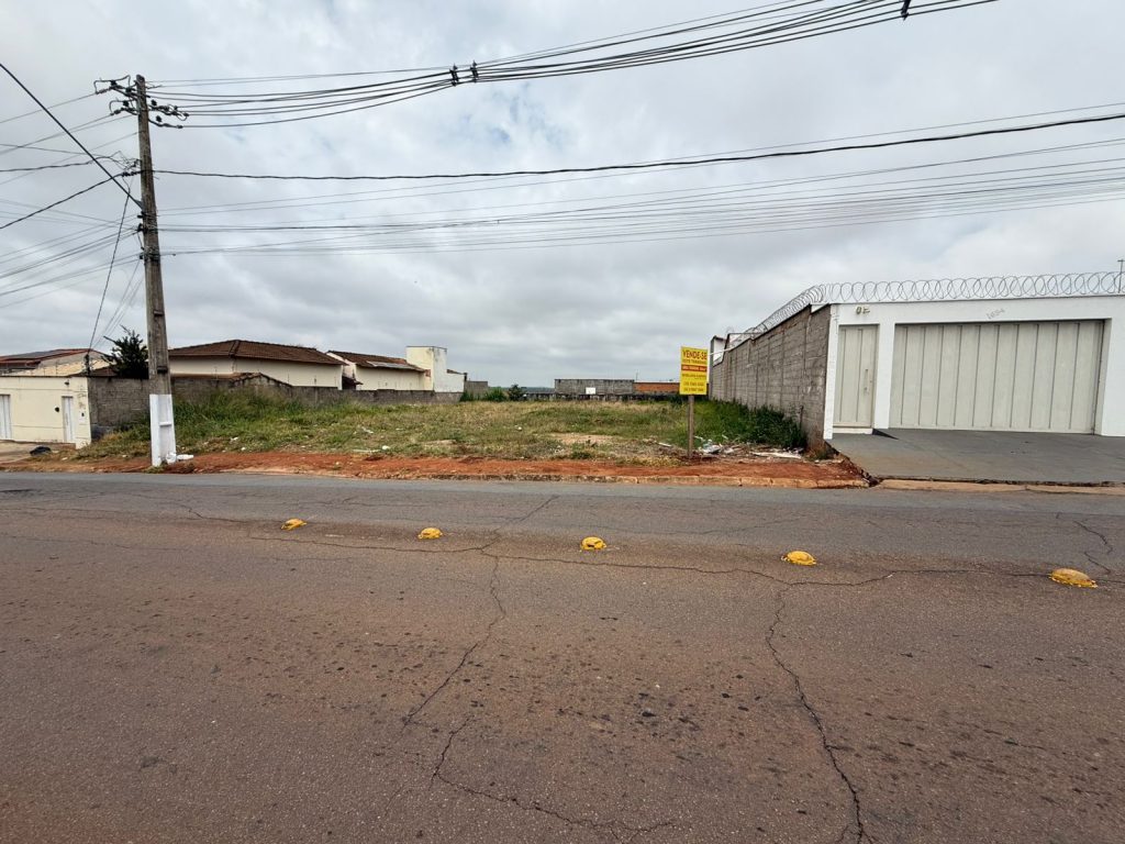 TERRENO – PHILADELPHIA