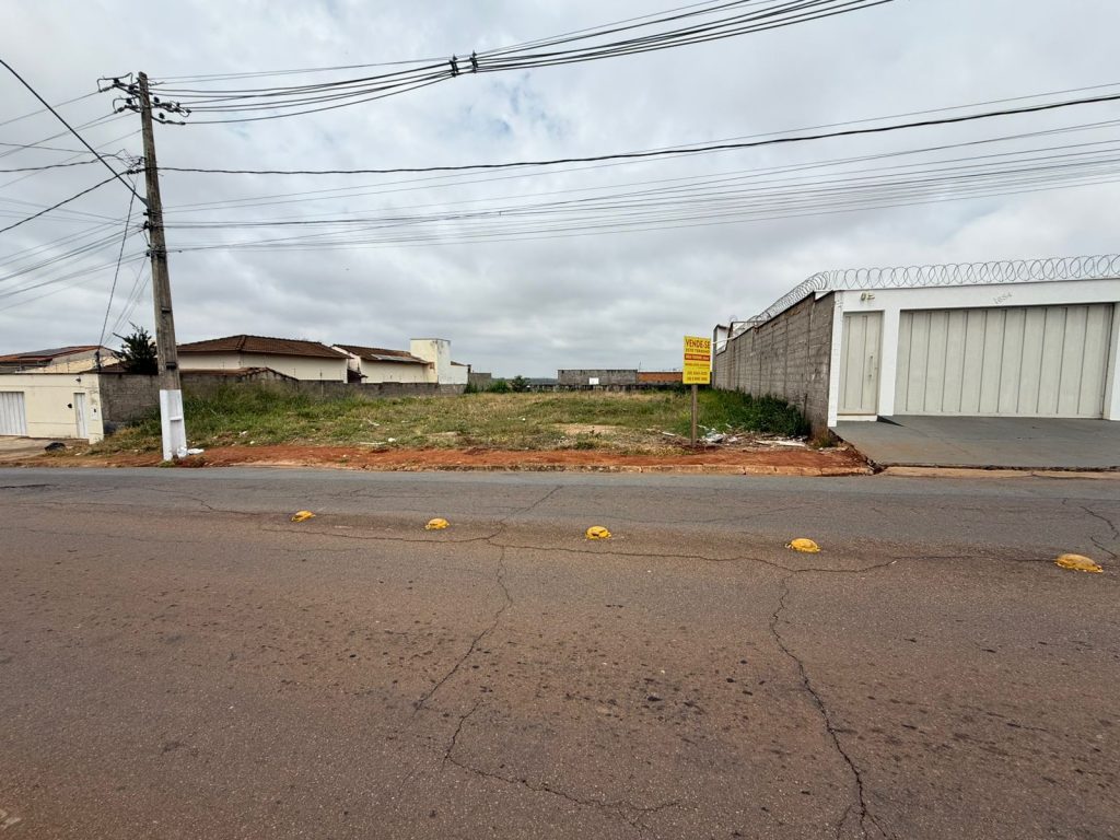 TERRENO – PHILADELPHIA