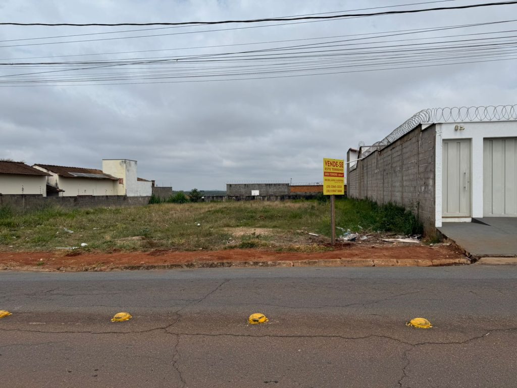 TERRENO – PHILADELPHIA