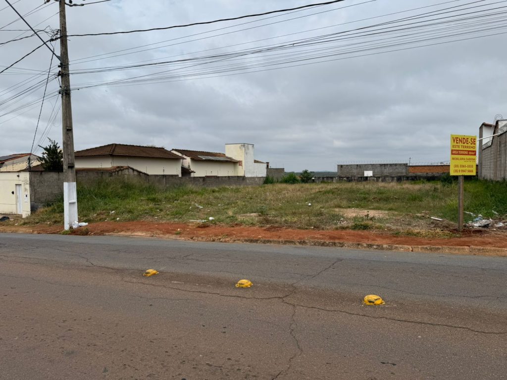 TERRENO – PHILADELPHIA