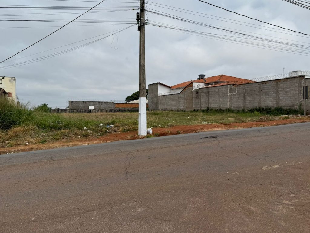 TERRENO – PHILADELPHIA