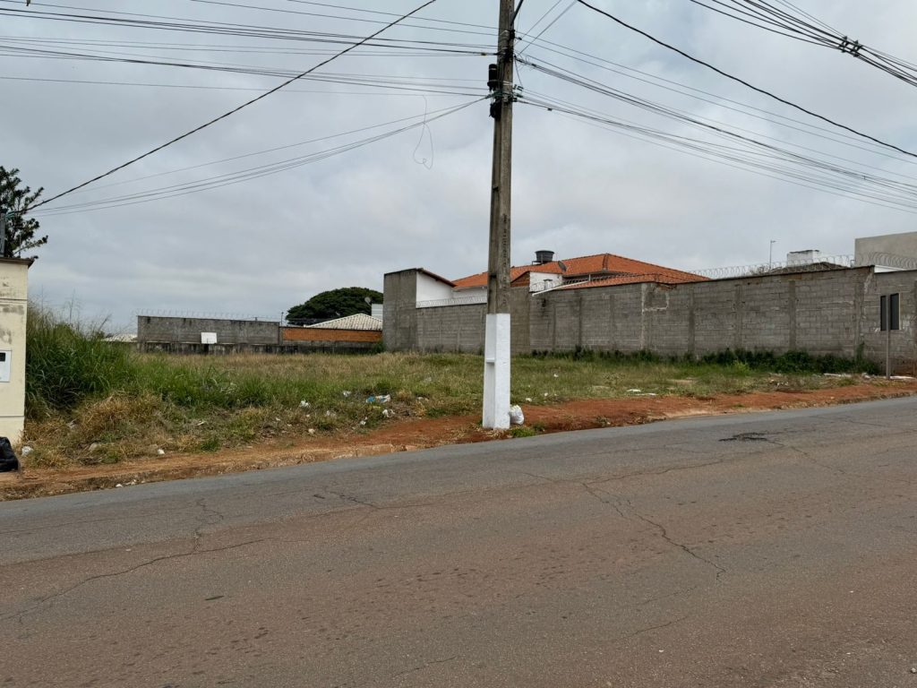 TERRENO – PHILADELPHIA