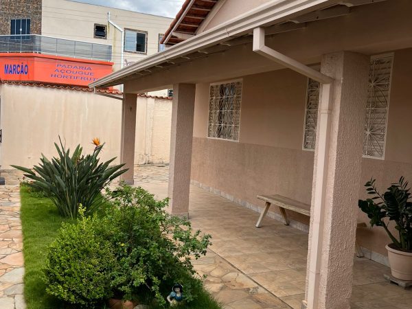 CASA – SANTA MARGARIDA