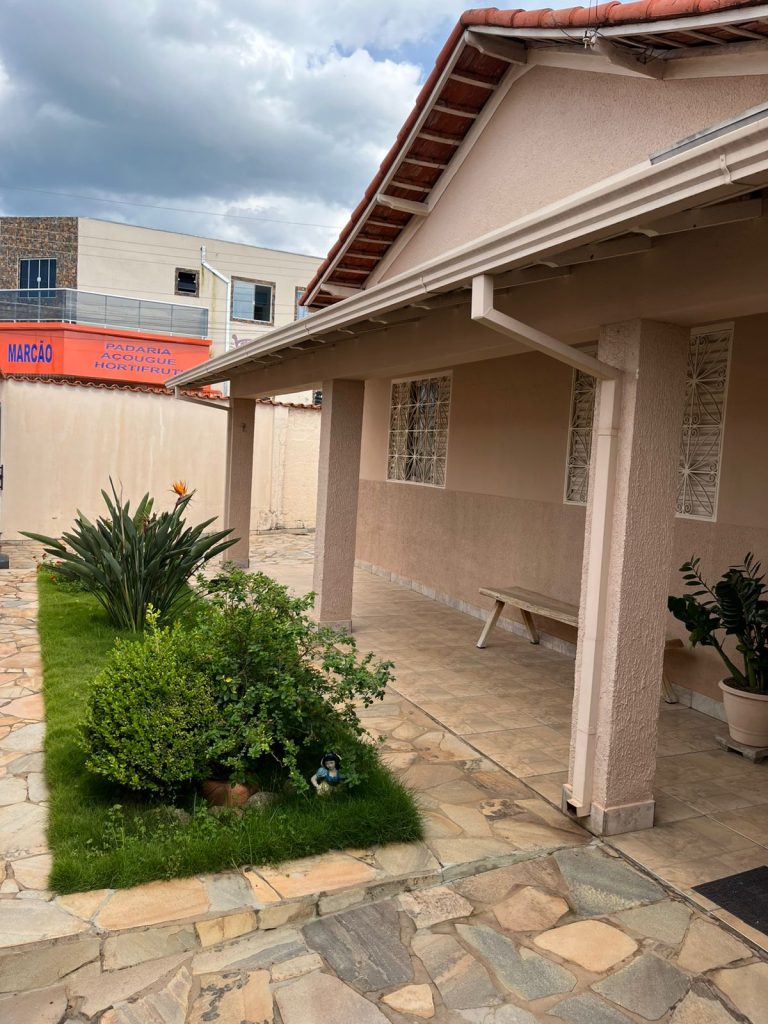 CASA – SANTA MARGARIDA