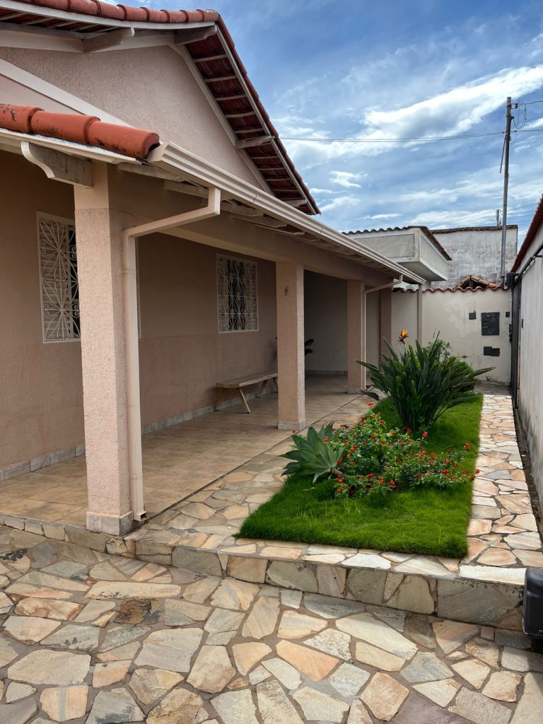 CASA – SANTA MARGARIDA