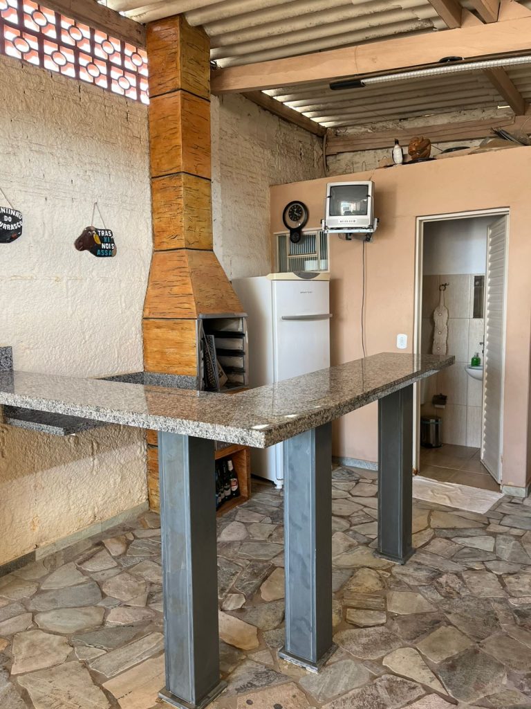 CASA – SANTA MARGARIDA