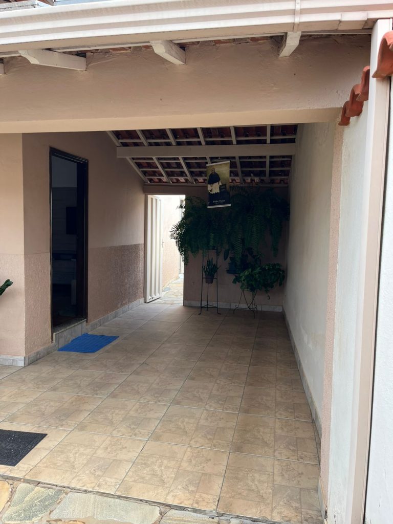 CASA – SANTA MARGARIDA