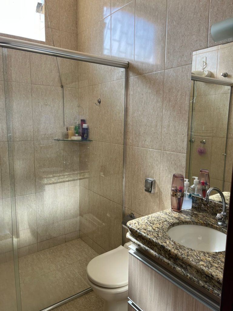 CASA – SANTA MARGARIDA