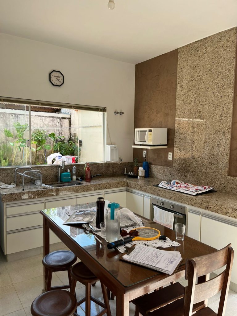 CASA – SANTA MARGARIDA