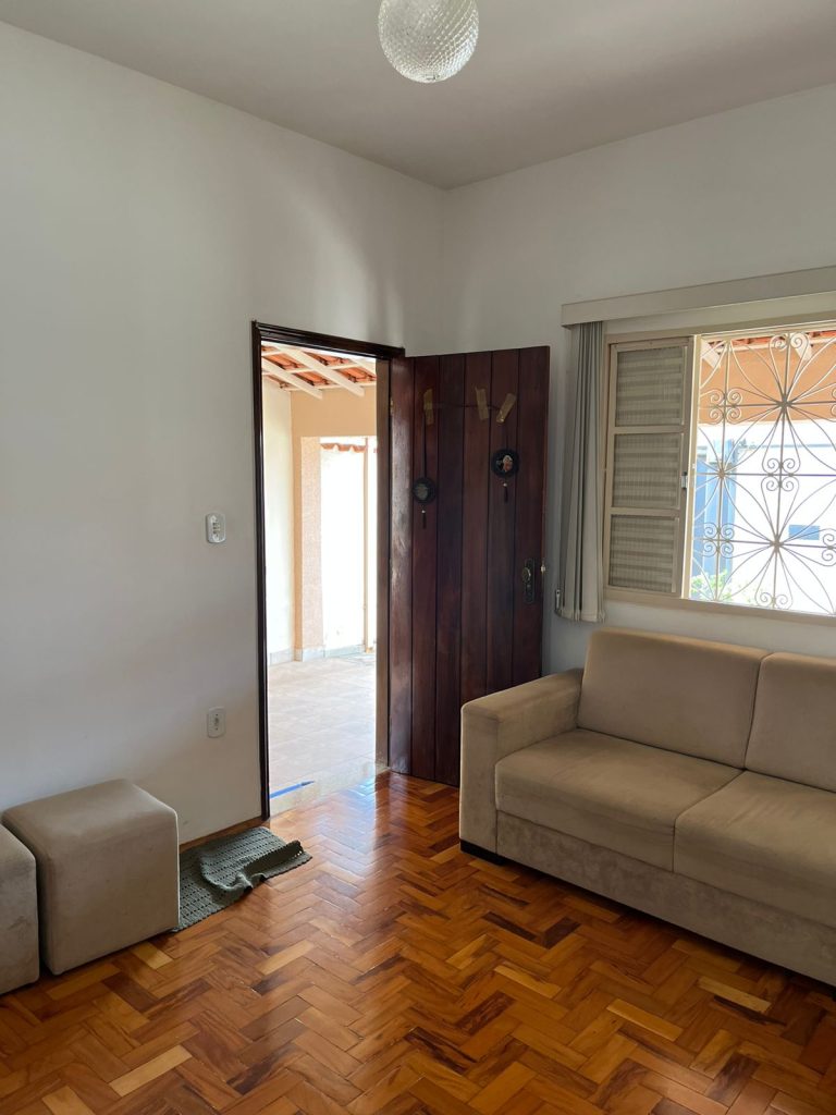 CASA – SANTA MARGARIDA