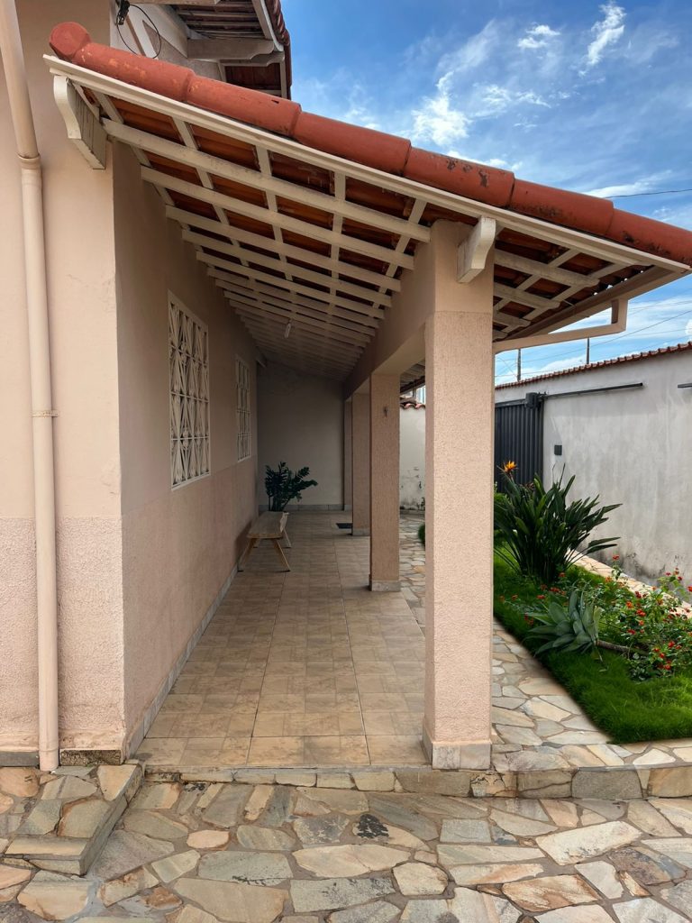 CASA – SANTA MARGARIDA