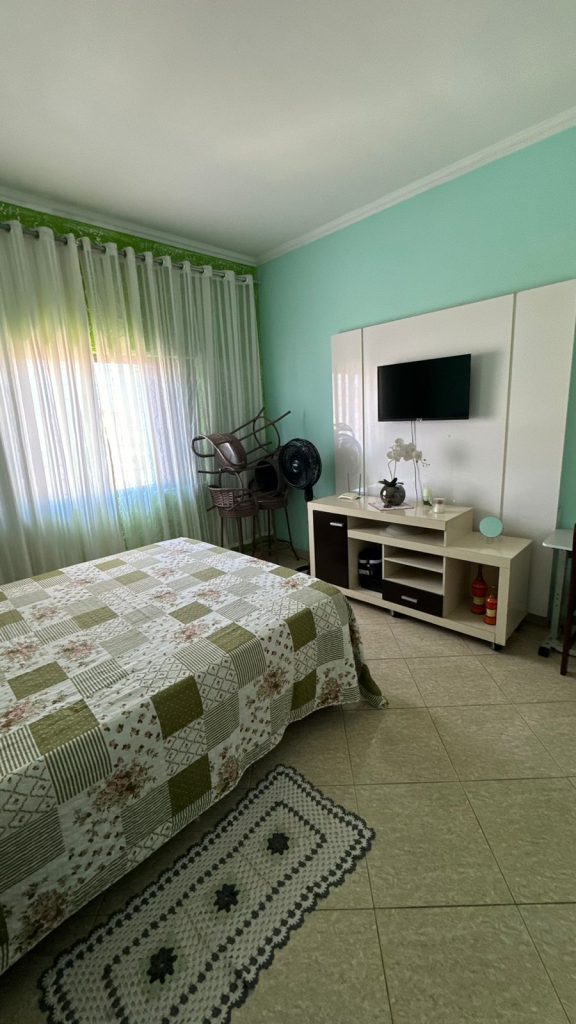 APARTAMENTO E COMERCIO – ALCIDES MESQUITA