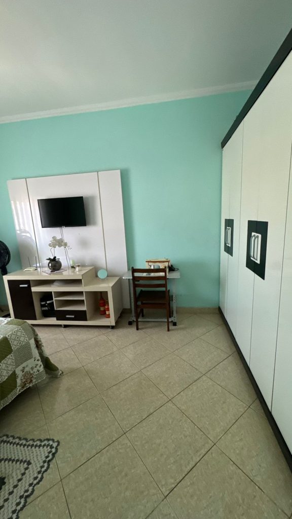 APARTAMENTO E COMERCIO – ALCIDES MESQUITA