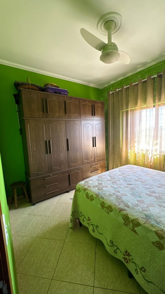 APARTAMENTO E COMERCIO – ALCIDES MESQUITA