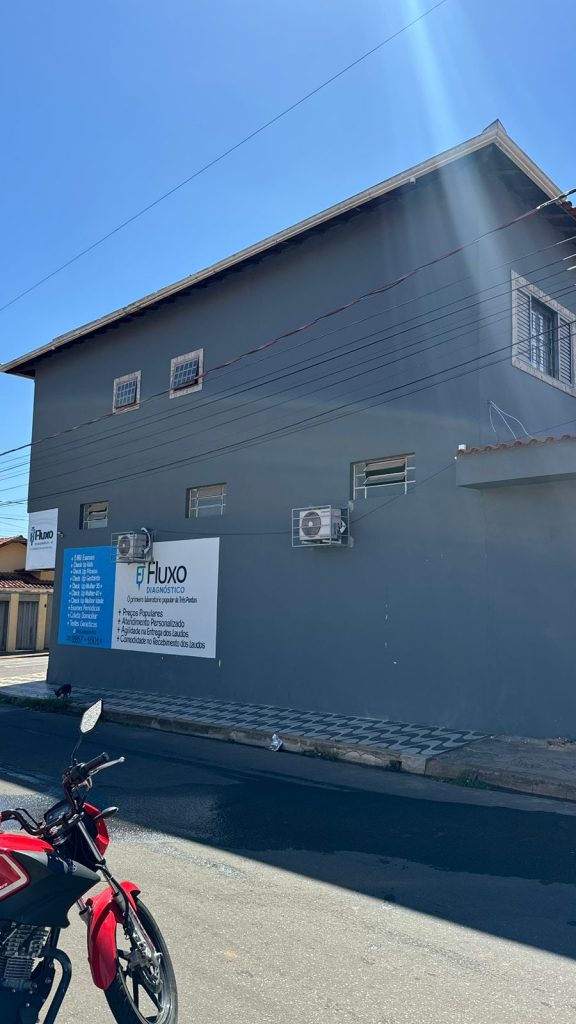 APARTAMENTO E COMERCIO – ALCIDES MESQUITA