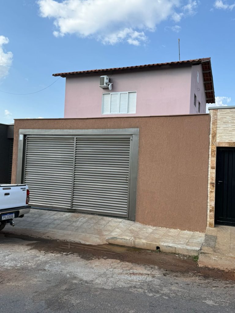 CASA – JARDIM DAS ACÁCIAS