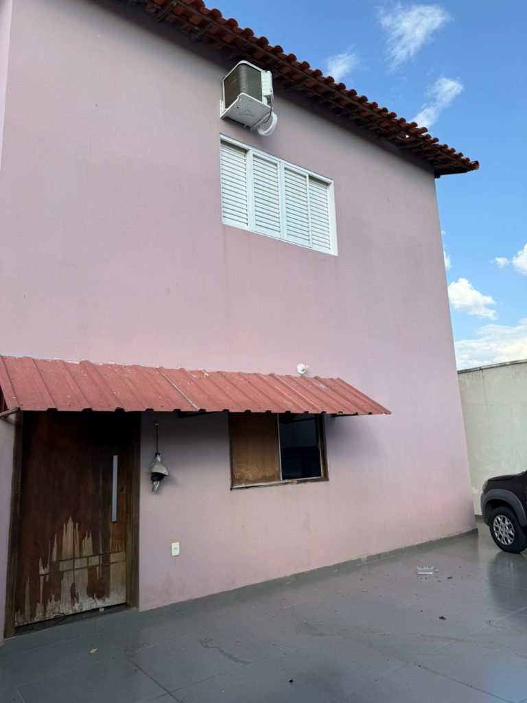 CASA – JARDIM DAS ACÁCIAS