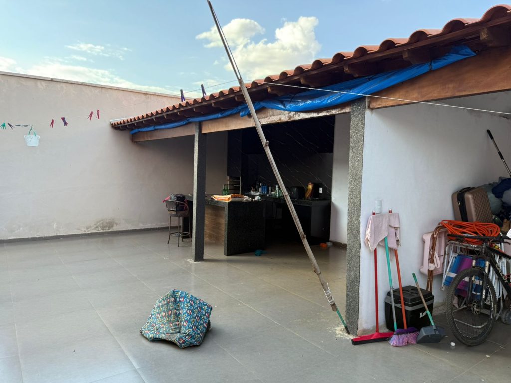 CASA – JARDIM DAS ACÁCIAS