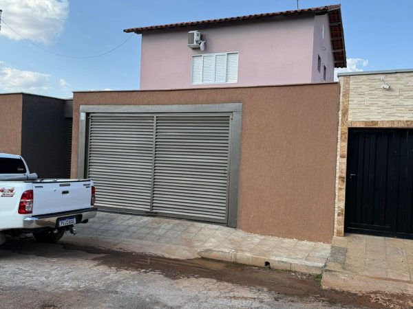 CASA – JARDIM DAS ACÁCIAS