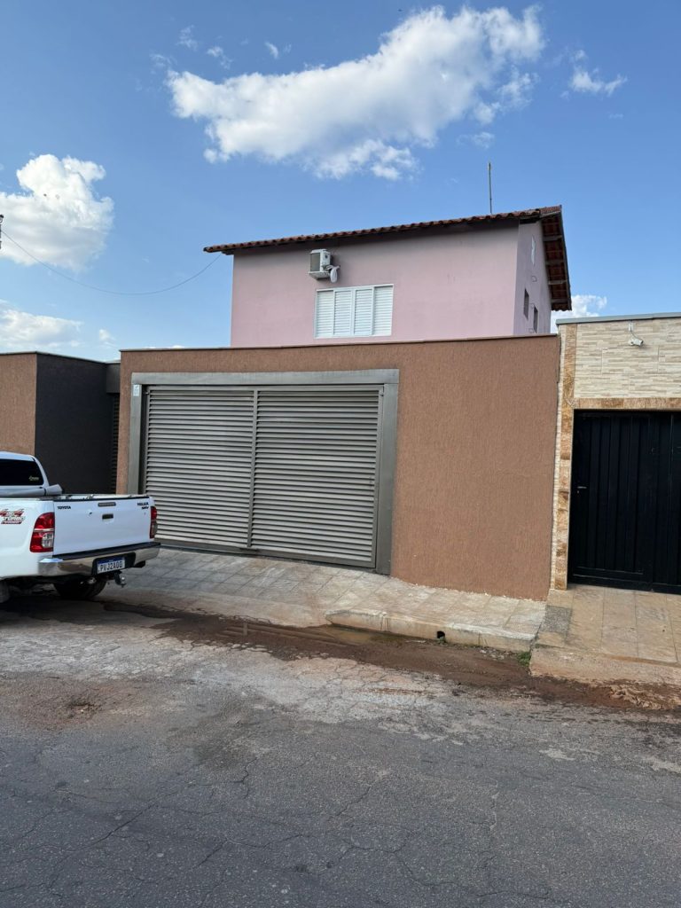 CASA – JARDIM DAS ACÁCIAS