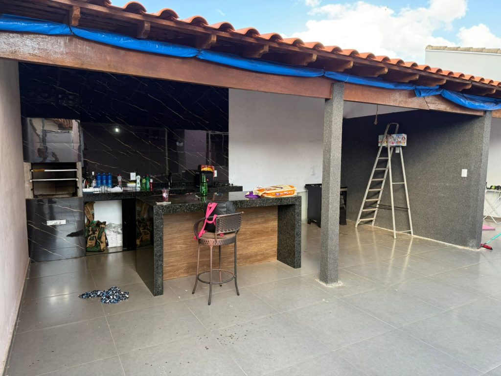 CASA – JARDIM DAS ACÁCIAS