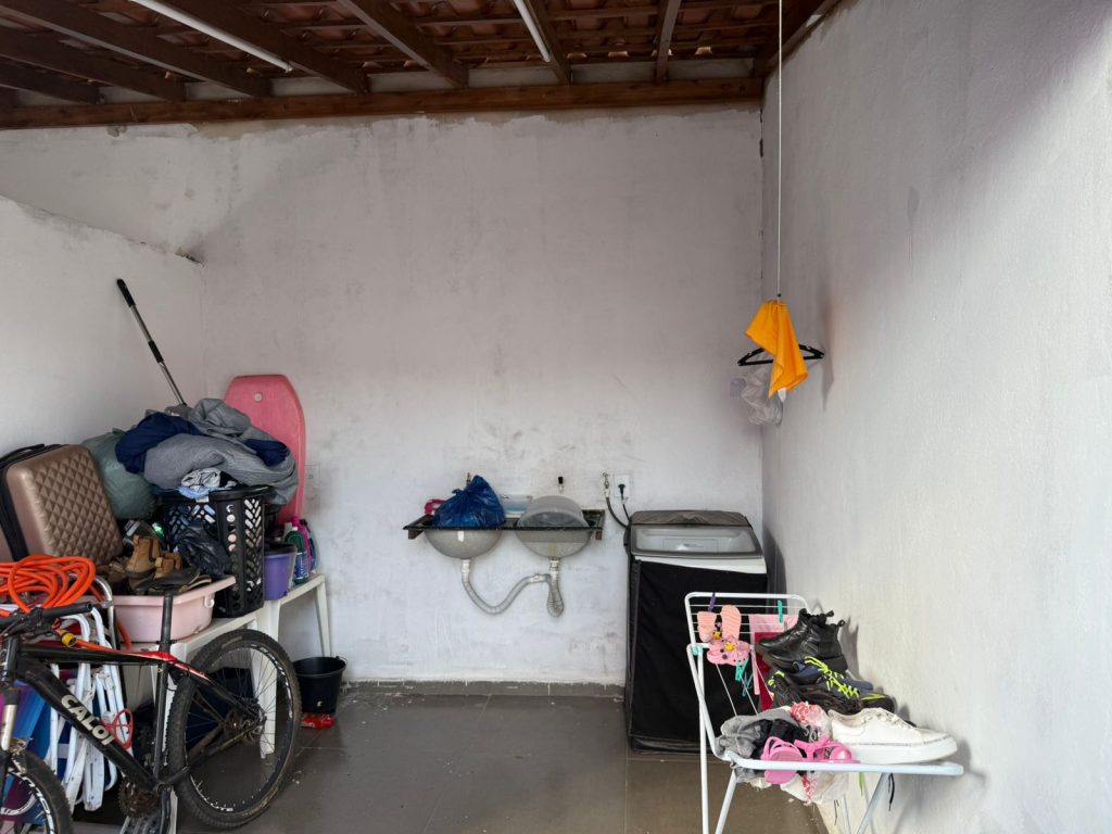 CASA – JARDIM DAS ACÁCIAS