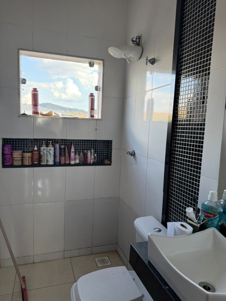 CASA – JARDIM DAS ACÁCIAS