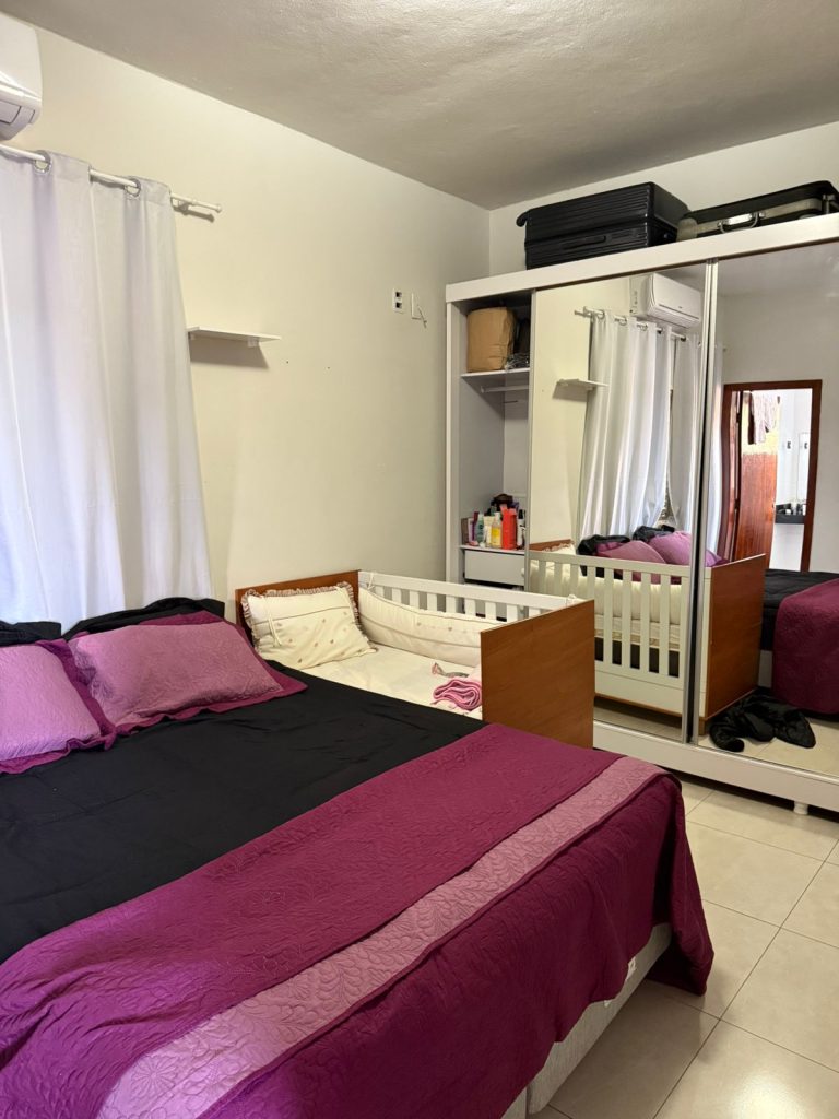 CASA – JARDIM DAS ACÁCIAS