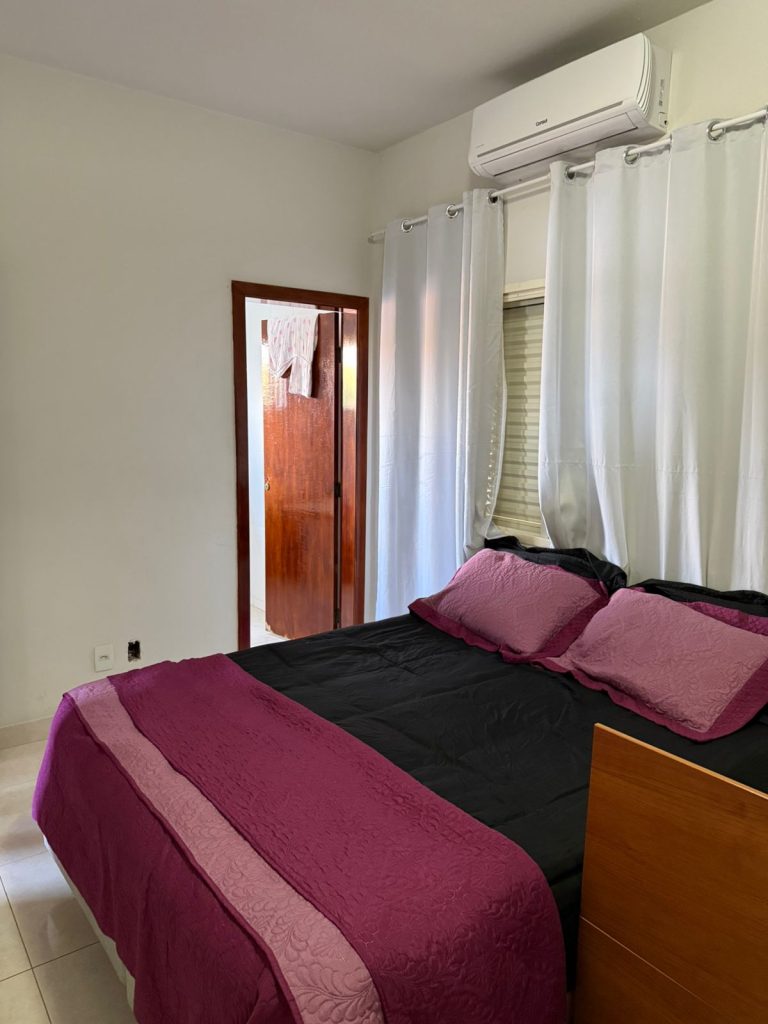 CASA – JARDIM DAS ACÁCIAS