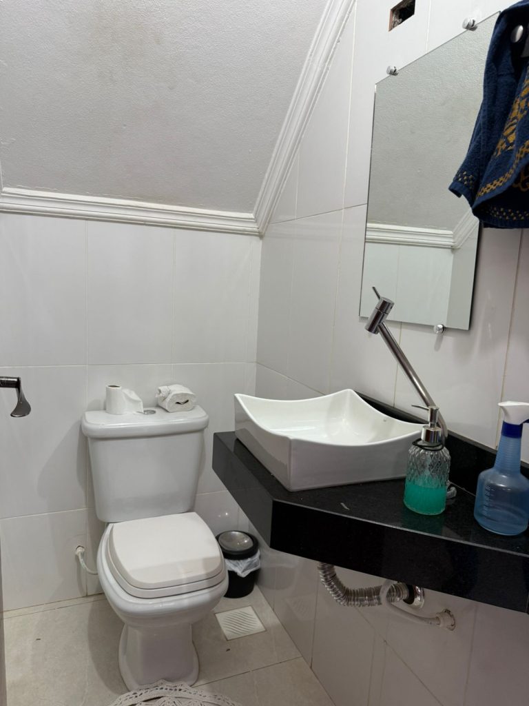 CASA – JARDIM DAS ACÁCIAS